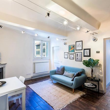 Historic Center Apartment - Next To The River, All Attractions - By LikehomeFirenze Eksteriør bilde