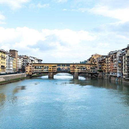 Historic Center Apartment - Next To The River, All Attractions - By LikehomeFirenze Eksteriør bilde