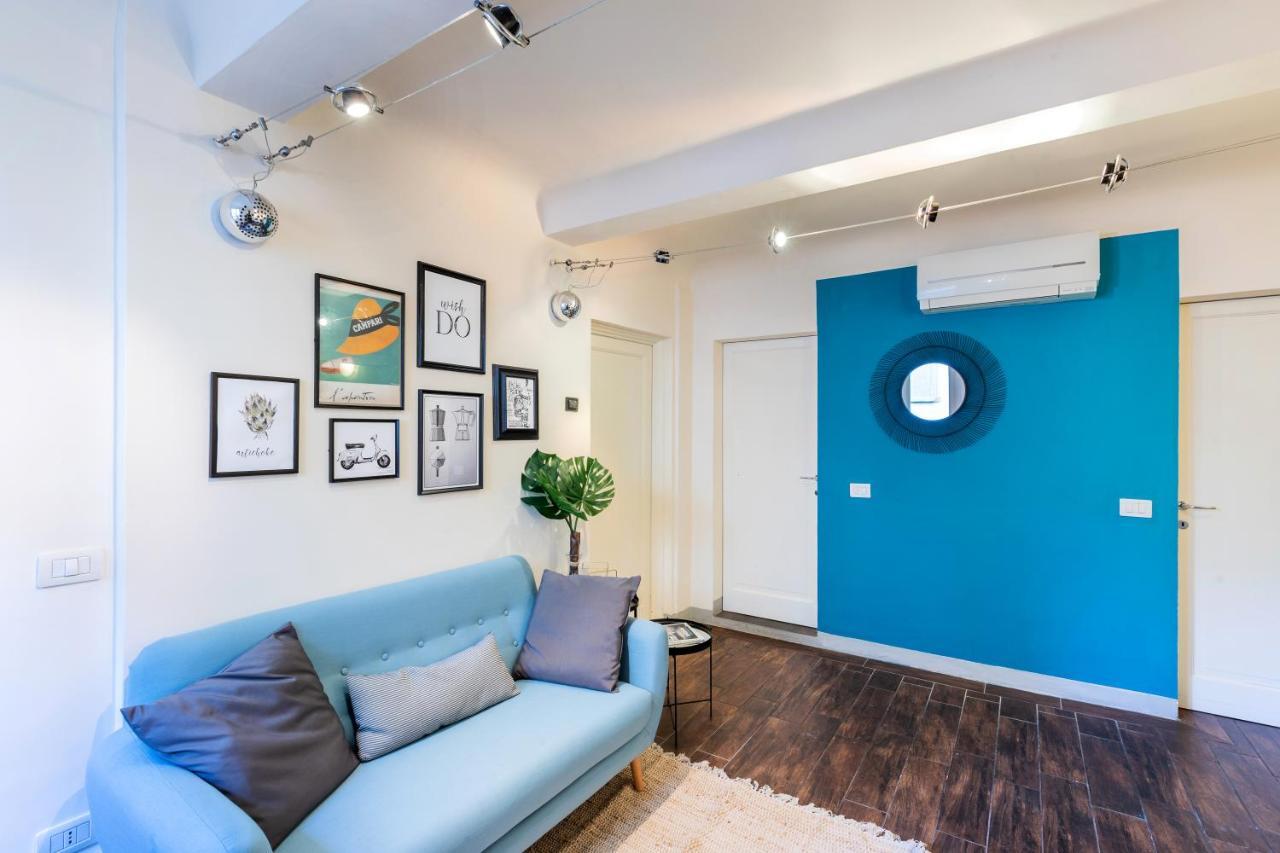 Historic Center Apartment - Next To The River, All Attractions - By LikehomeFirenze Eksteriør bilde