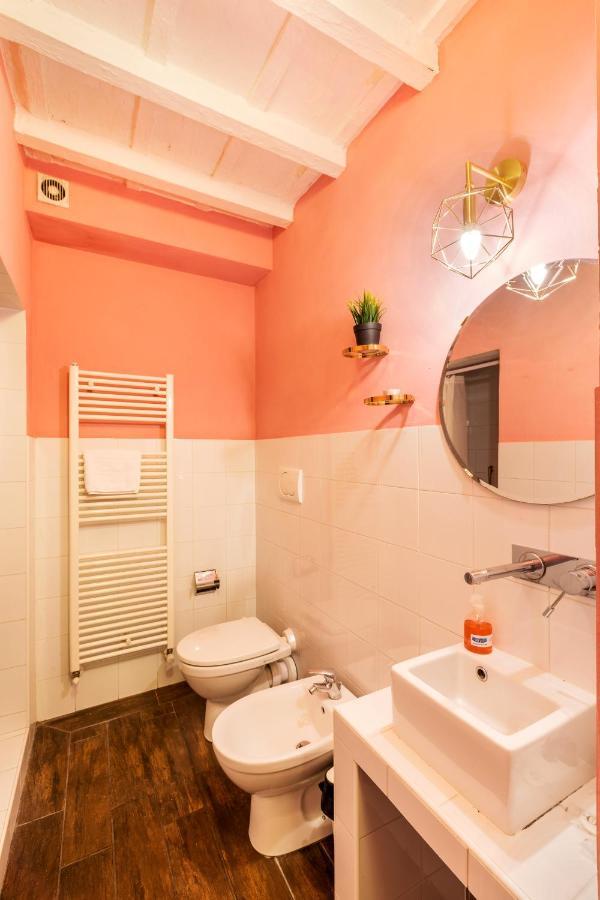 Historic Center Apartment - Next To The River, All Attractions - By LikehomeFirenze Eksteriør bilde