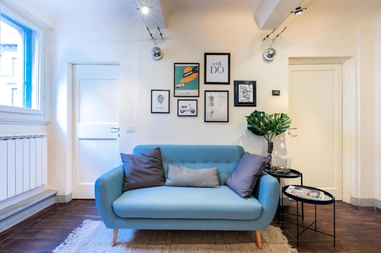 Historic Center Apartment - Next To The River, All Attractions - By LikehomeFirenze Eksteriør bilde