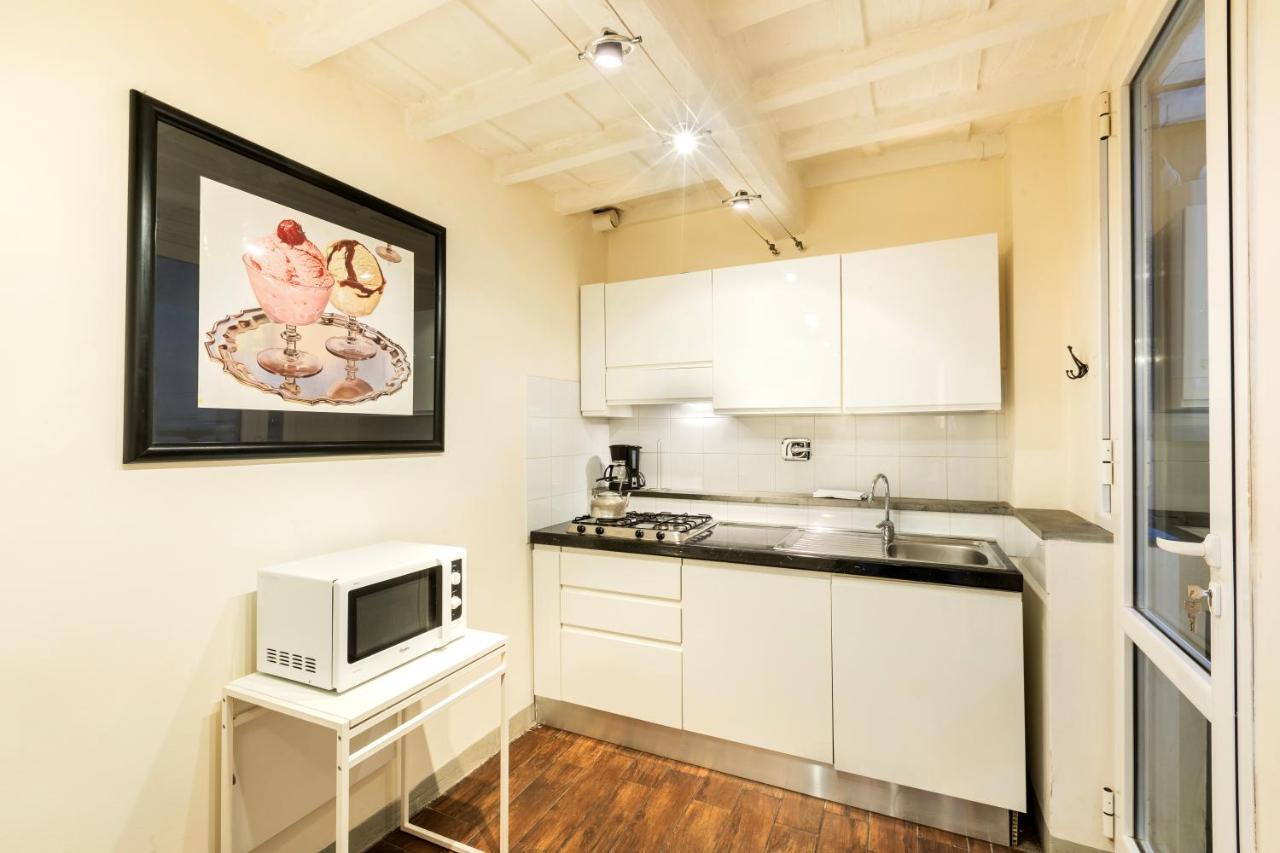 Historic Center Apartment - Next To The River, All Attractions - By LikehomeFirenze Eksteriør bilde