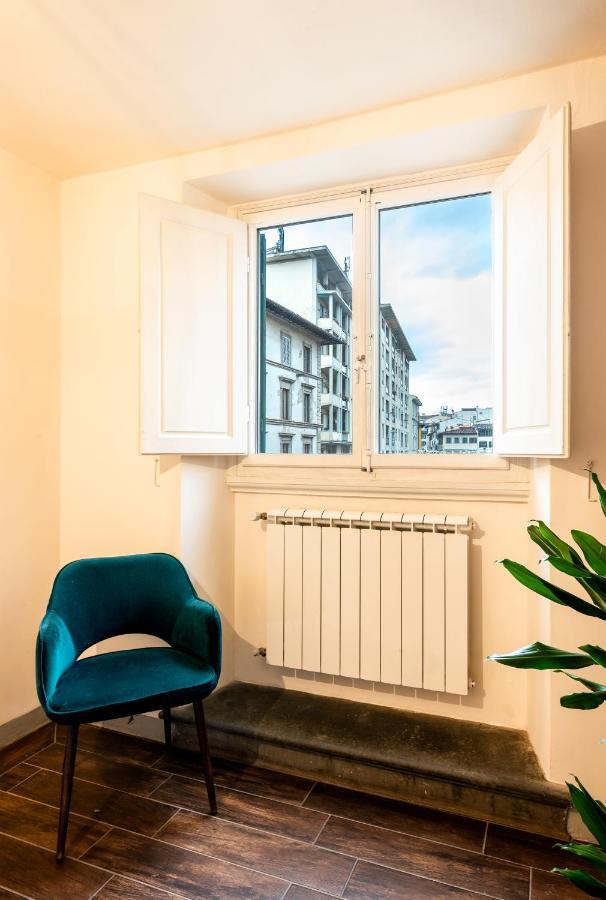 Historic Center Apartment - Next To The River, All Attractions - By LikehomeFirenze Eksteriør bilde