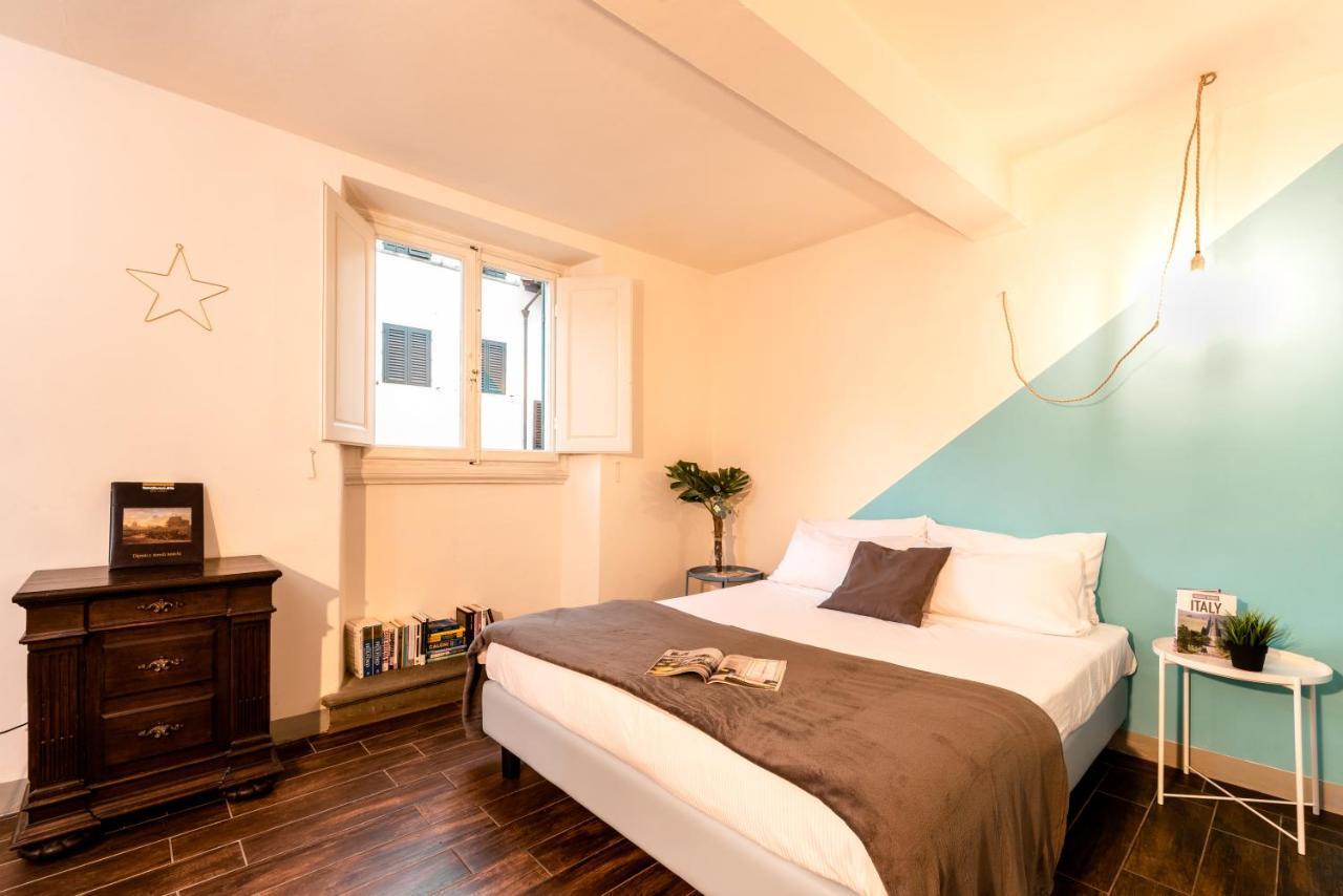 Historic Center Apartment - Next To The River, All Attractions - By LikehomeFirenze Eksteriør bilde