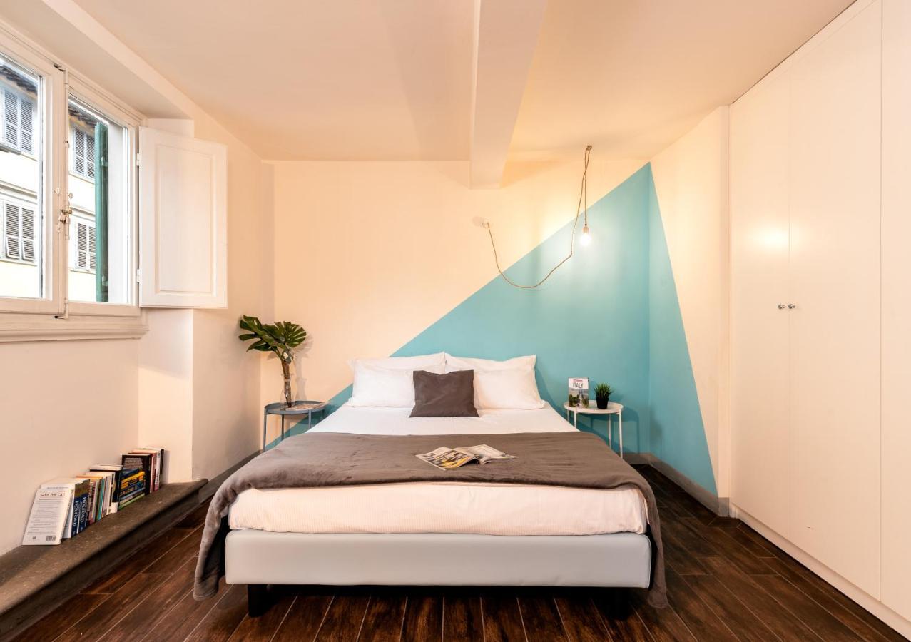 Historic Center Apartment - Next To The River, All Attractions - By LikehomeFirenze Eksteriør bilde