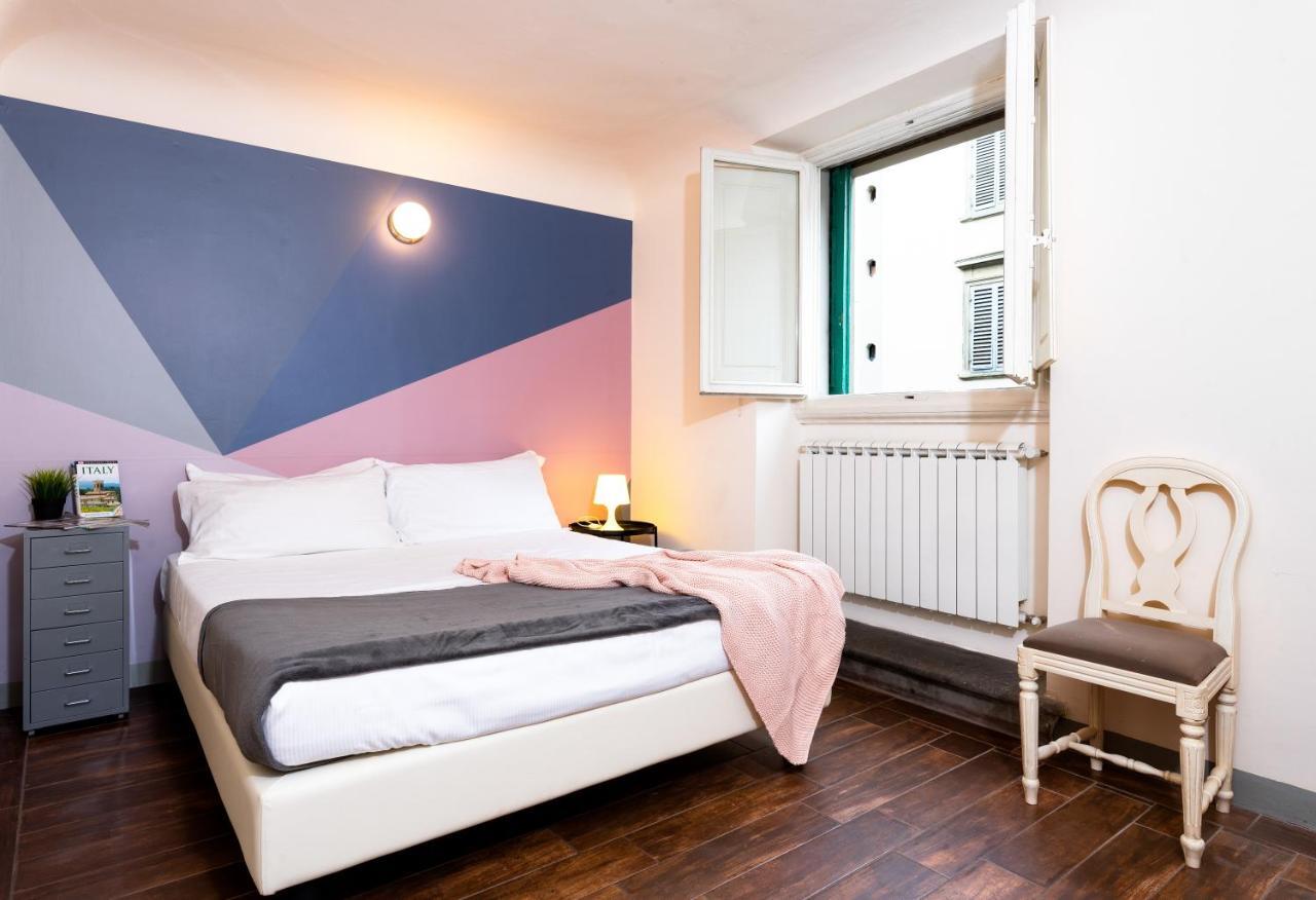 Historic Center Apartment - Next To The River, All Attractions - By LikehomeFirenze Eksteriør bilde